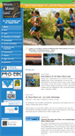 Mobile Screenshot of maaremosellauf.de
